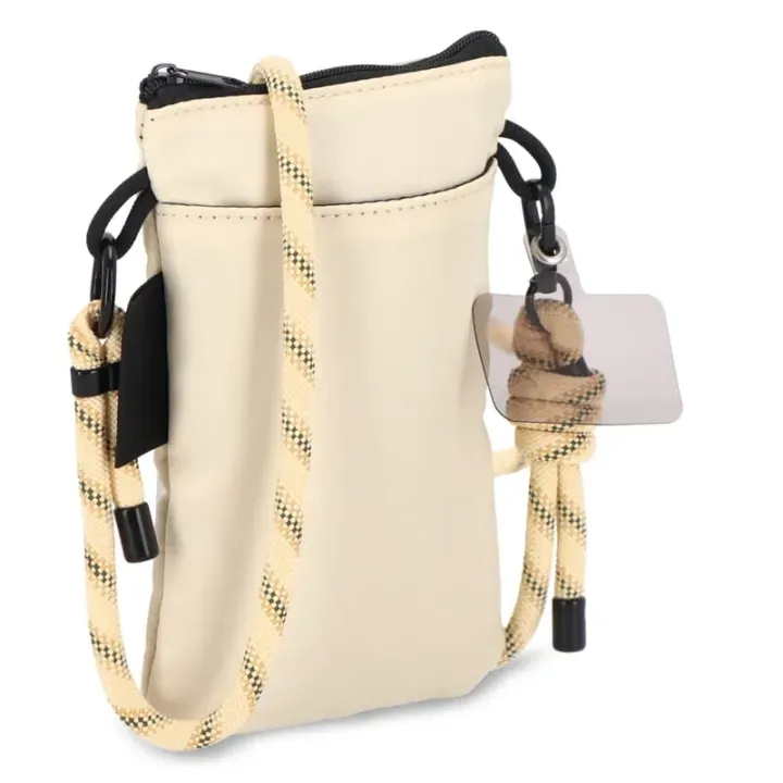 Pocket Everyday Essentials pouch with paracord strap - LT95320 (N0055)